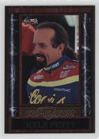 Kyle Petty