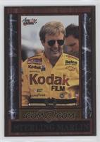 Sterling Marlin