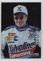 Mark Martin