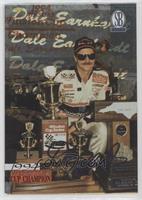 Dale Earnhardt [EX to NM]