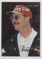 Ernie Irvan