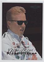 Ricky Craven