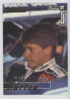 Ward Burton