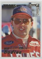 Brett Bodine