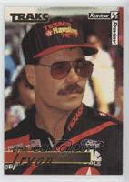 Ernie Irvan