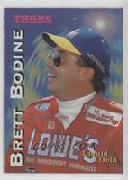 Brett Bodine