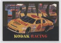 Kodak Racing #/3,600