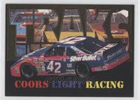 Coors Light Racing #/3,600