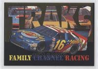 Family Channel Racing #/3,600