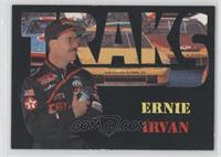 Ernie Irvan