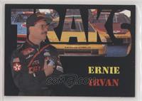 Ernie Irvan