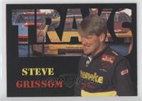 Steve Grissom