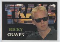 Ricky Craven