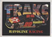 Havoline Racing [Good to VG‑EX]