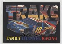 Family Channel Racing