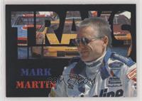 Mark Martin