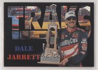 Dale Jarrett