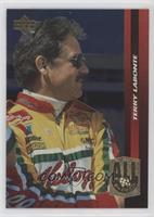 Terry Labonte