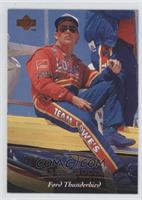 Brett Bodine