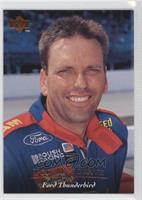 Ted Musgrave