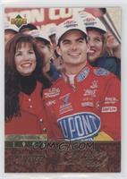 Jeff Gordon