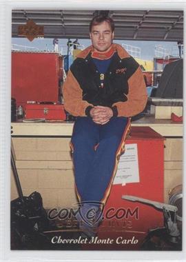 1996 Upper Deck - [Base] #19 - Jeff Purvis