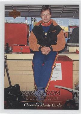 1996 Upper Deck - [Base] #19 - Jeff Purvis