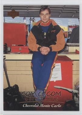 1996 Upper Deck - [Base] #19 - Jeff Purvis