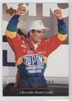 Jeff Gordon