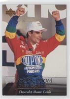 Jeff Gordon