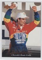 Jeff Gordon