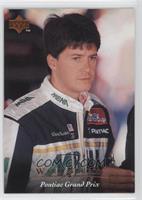 Ward Burton