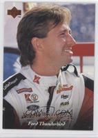 John Andretti