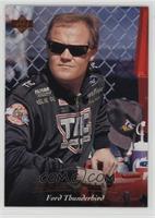 Kenny Wallace