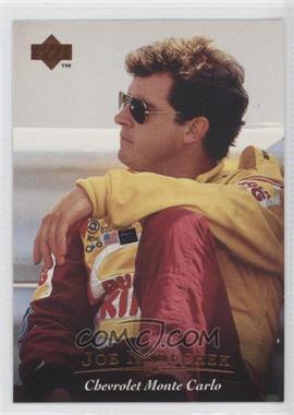 1996 Upper Deck - [Base] #37 - Joe Nemechek