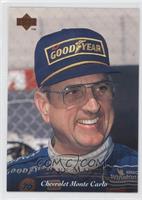 Dave Marcis