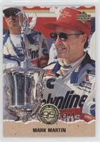 Mark Martin