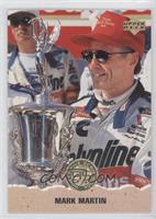 Mark Martin