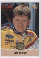 Jeff Burton