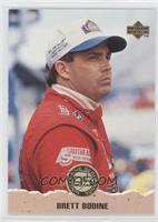 Brett Bodine