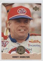 Bobby Hamilton