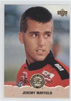 Jeremy Mayfield