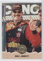 Dale Jarrett