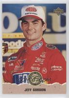 Jeff Gordon