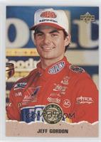 Jeff Gordon