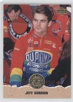 Jeff Gordon