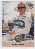 Ricky Craven