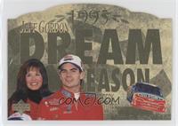 Jeff Gordon