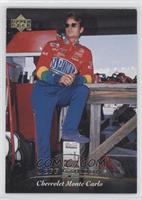 Jeff Gordon