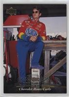 Jeff Gordon